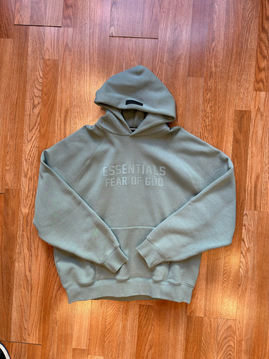 Essentials Fog “Sycamore ” Hoodie