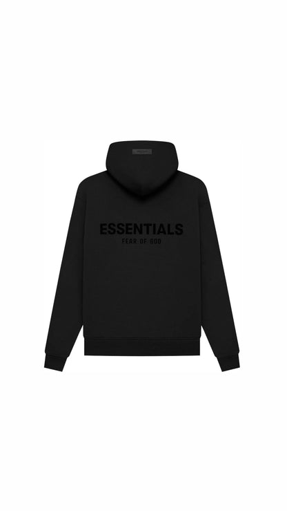 Essentials Fog “Limo ” Hoodie