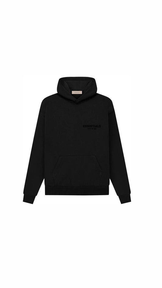 Essentials Fog “Limo ” Hoodie