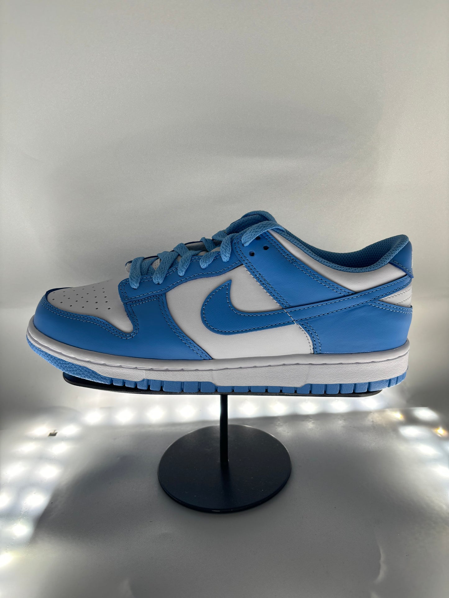 NIKE DUNK GS "UNIVERSITY BLUE"