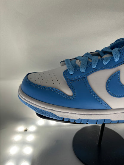 NIKE DUNK GS "UNIVERSITY BLUE"