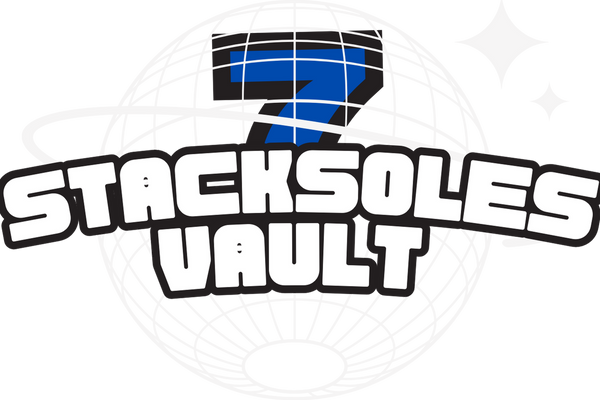 Stacksole Vault